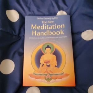 Meditation handbook